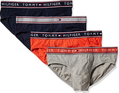 Amazon.com: Calzoncillos Tommy Hilfiger.